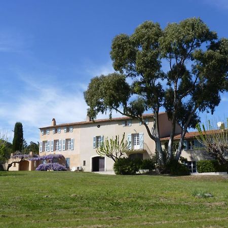 Residence Les Sellettes Saint-Tropez Exterior foto