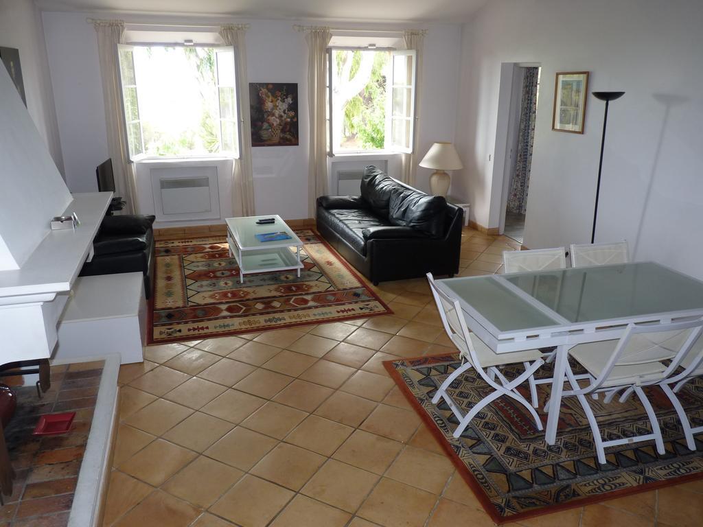 Residence Les Sellettes Saint-Tropez Quarto foto