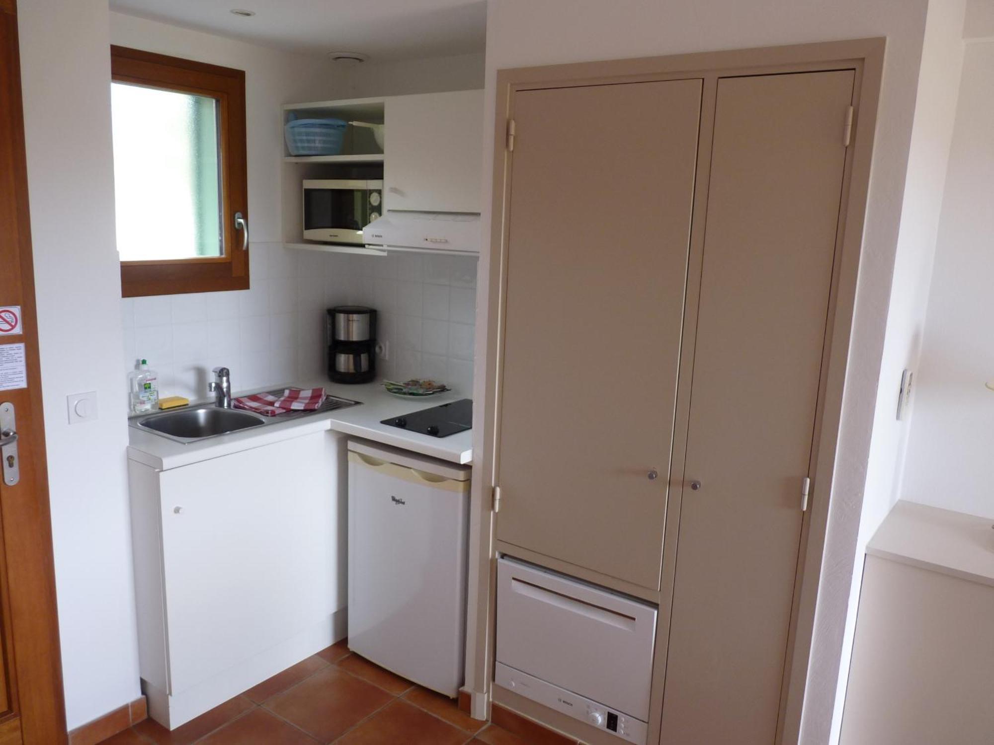 Residence Les Sellettes Saint-Tropez Quarto foto