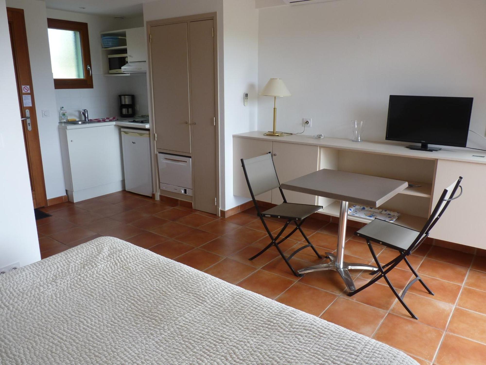 Residence Les Sellettes Saint-Tropez Quarto foto