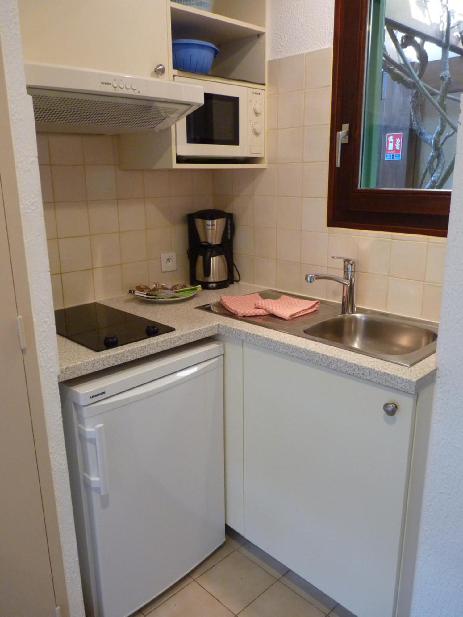 Residence Les Sellettes Saint-Tropez Quarto foto