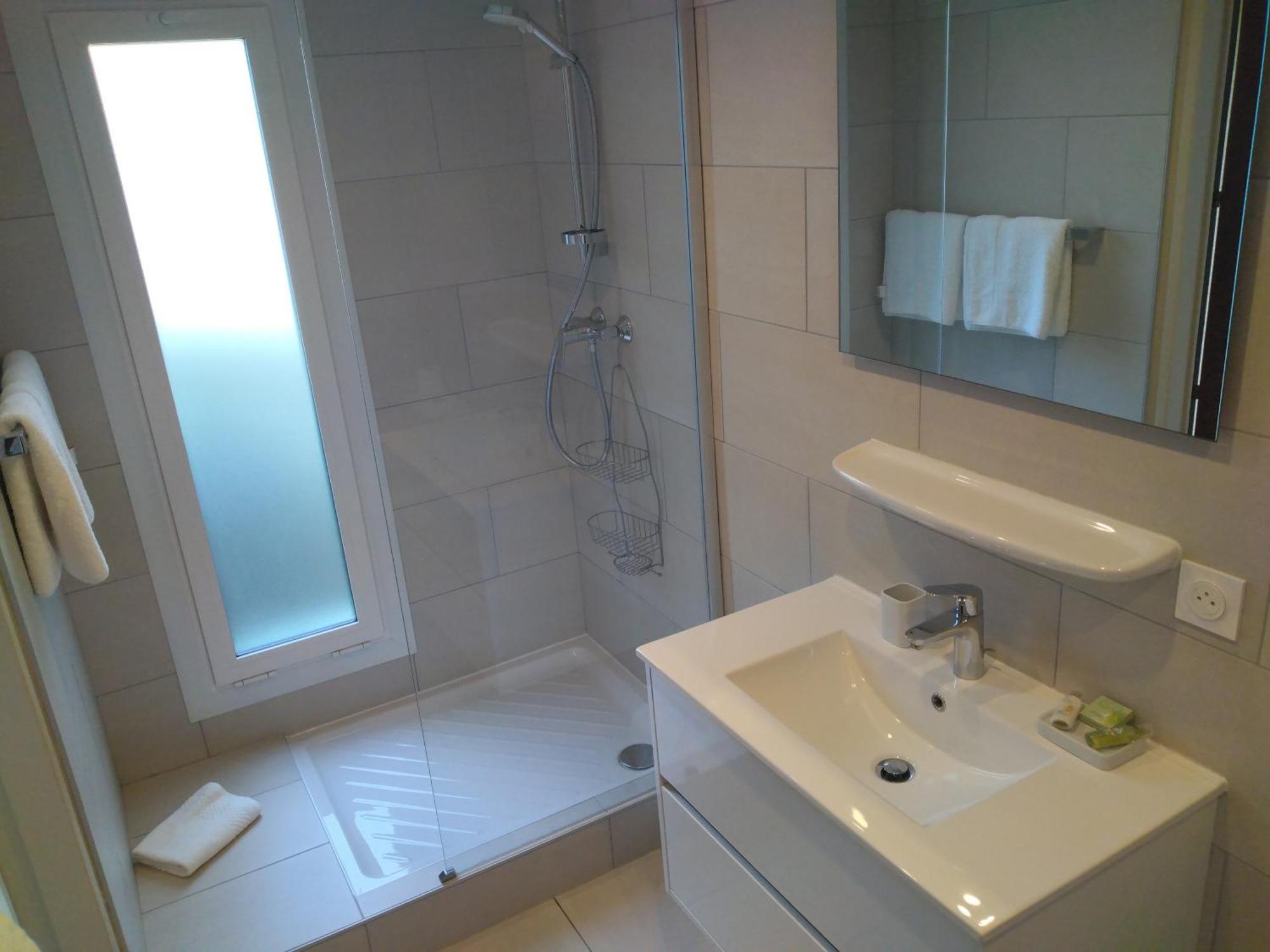 Residence Les Sellettes Saint-Tropez Quarto foto