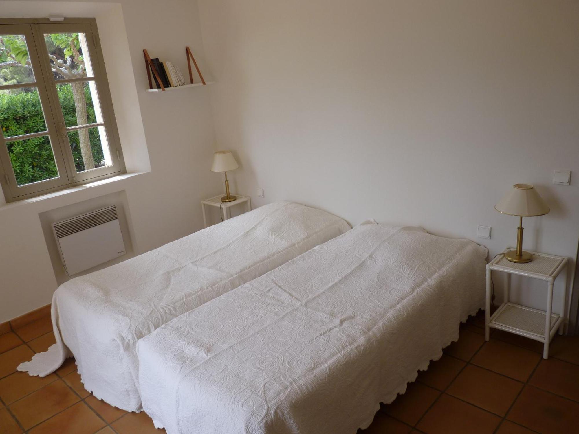 Residence Les Sellettes Saint-Tropez Exterior foto