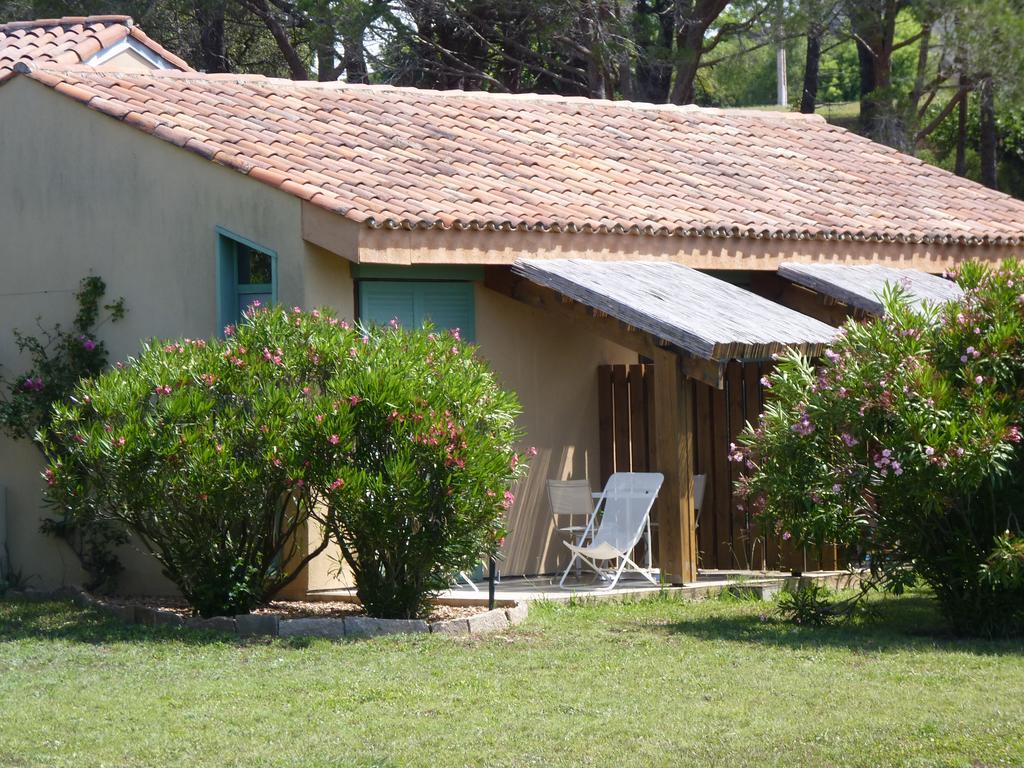 Residence Les Sellettes Saint-Tropez Exterior foto