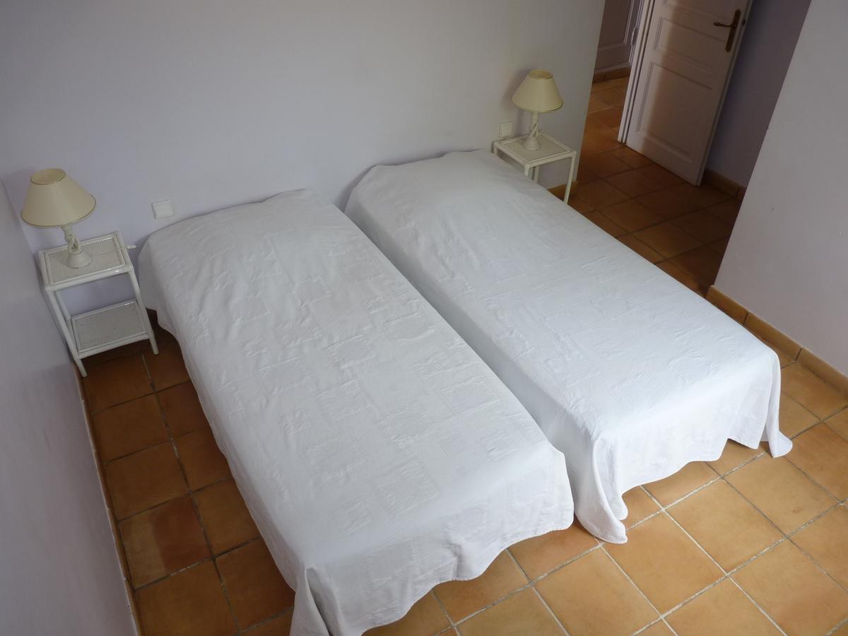 Residence Les Sellettes Saint-Tropez Quarto foto